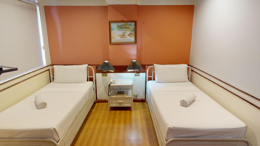 Bedroom 7