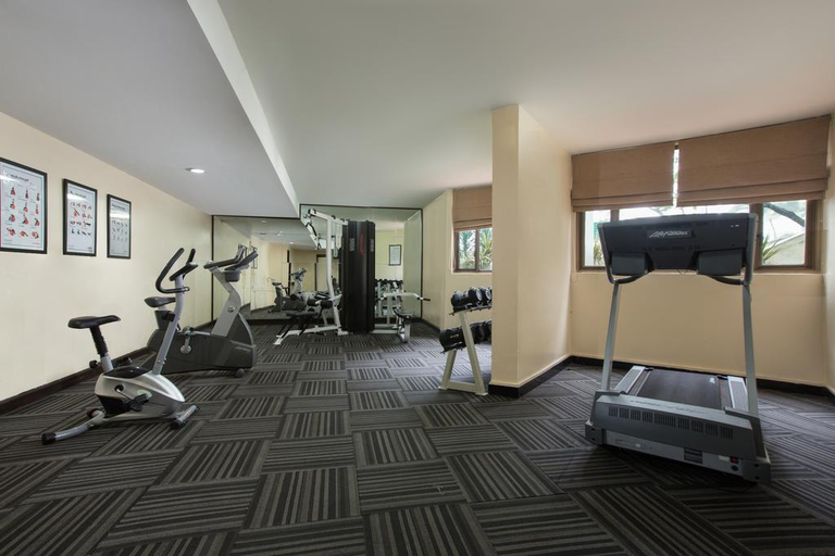 Others 4, Horison Suites and Residences Rasuna Jakarta (Formerly Aston Rasuna), Jakarta Selatan