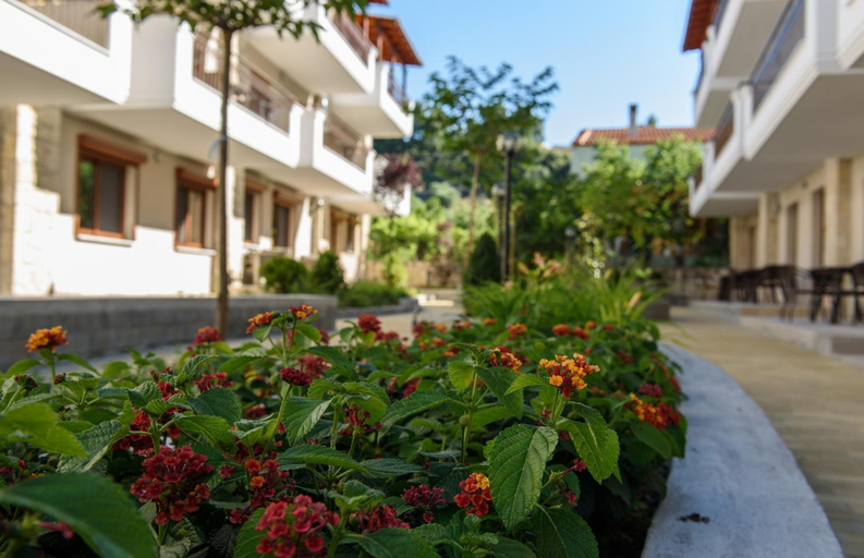 Others 4, Apanemia Apartments by Flegra, Central Macedonia