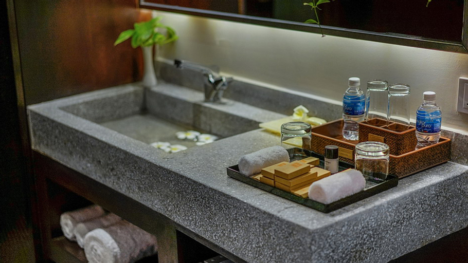 Amenities 5
