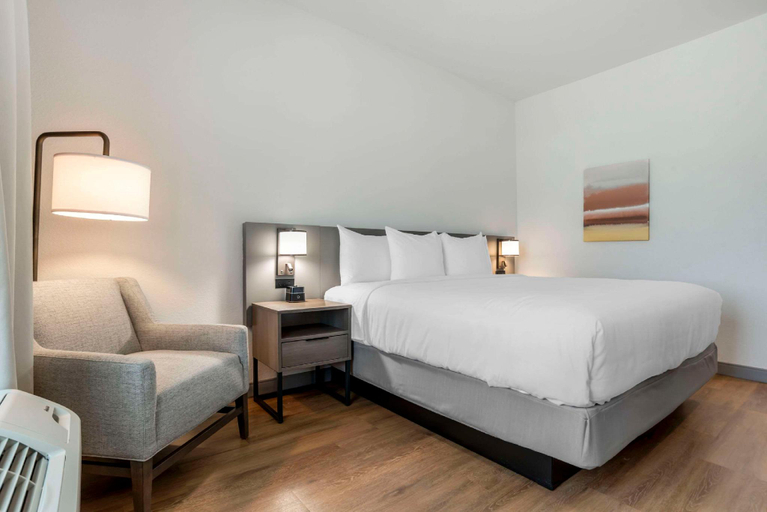 Bedroom 1