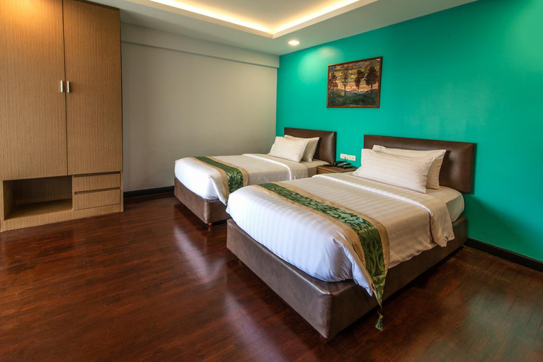 Bedroom 5