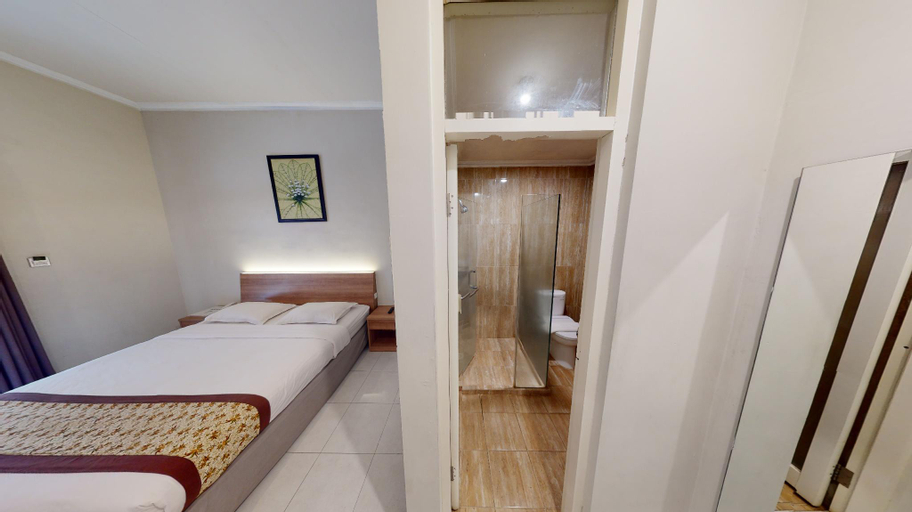 Bedroom 16