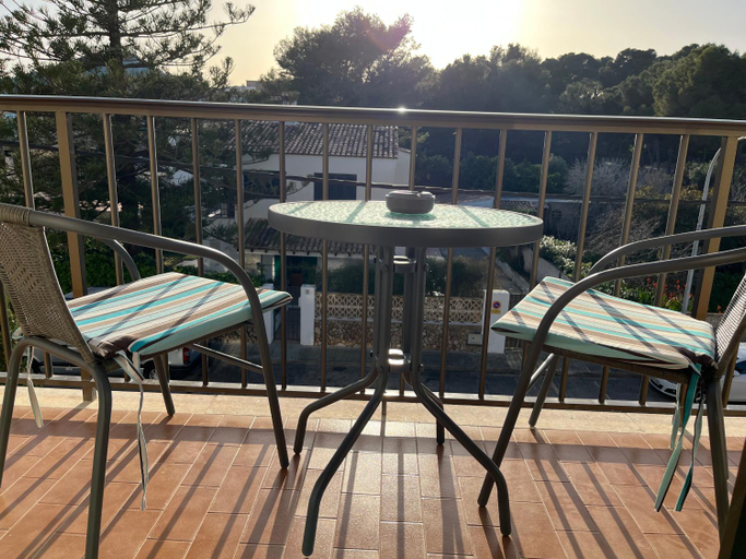 Exterior & Views, Apartamento Cala Ratjada. Recien reformado, Baleares