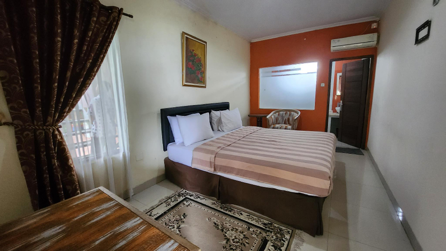 Bedroom 5