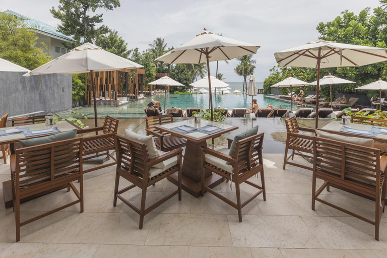 Food & Drinks 5, CAPE NIDHRA HOTEL HUA HIN, Hua Hin
