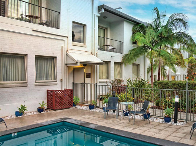Swimming Pool 20