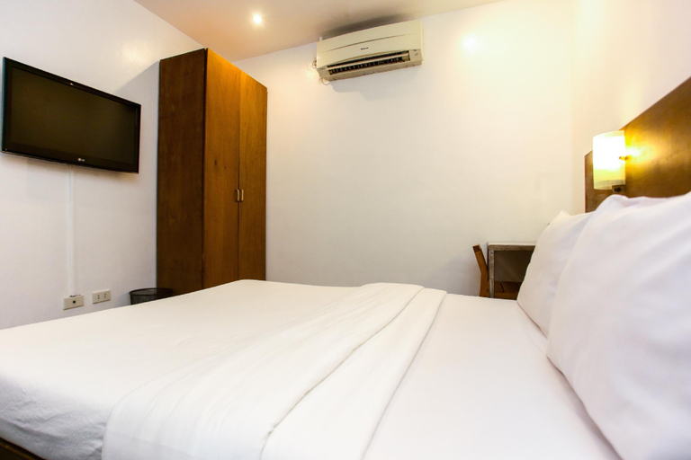 Bedroom 19