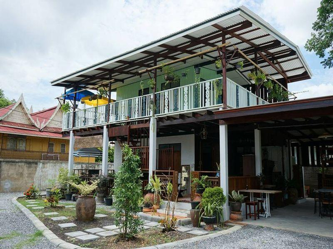 Ayutthaya Antique Homestay, Phra Nakhon Si Ayutthaya