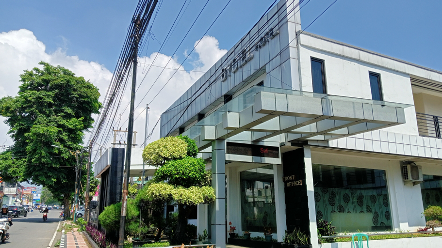 Bydiel Hotel, Cianjur