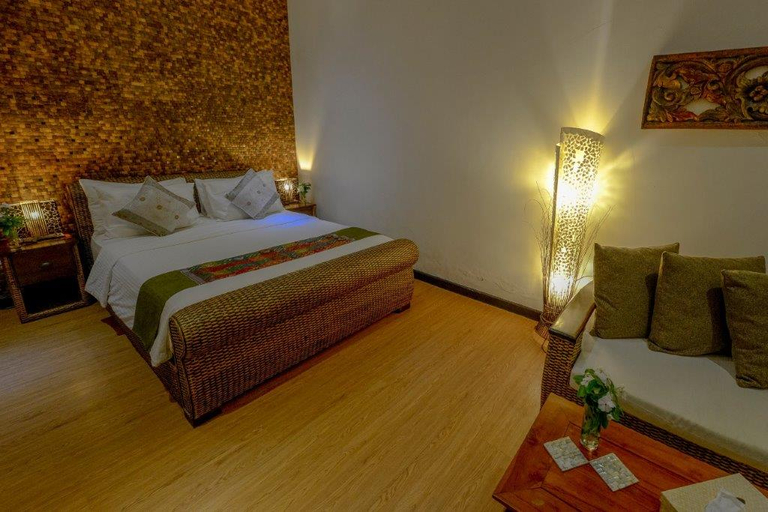 Bedroom 8