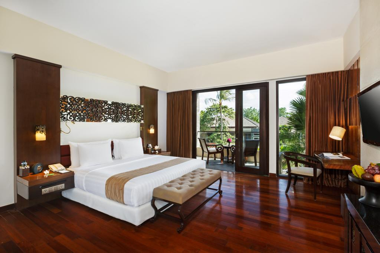 Bedroom 13