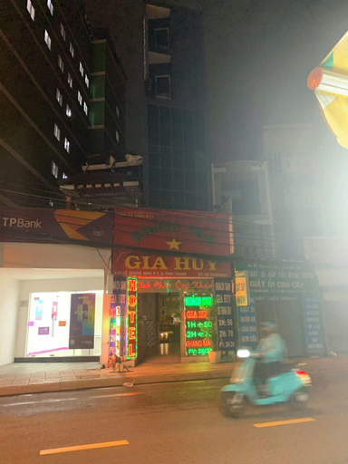 Others, Gia Huy Hotel SG - by BAY LUXURY, Gò Vấp