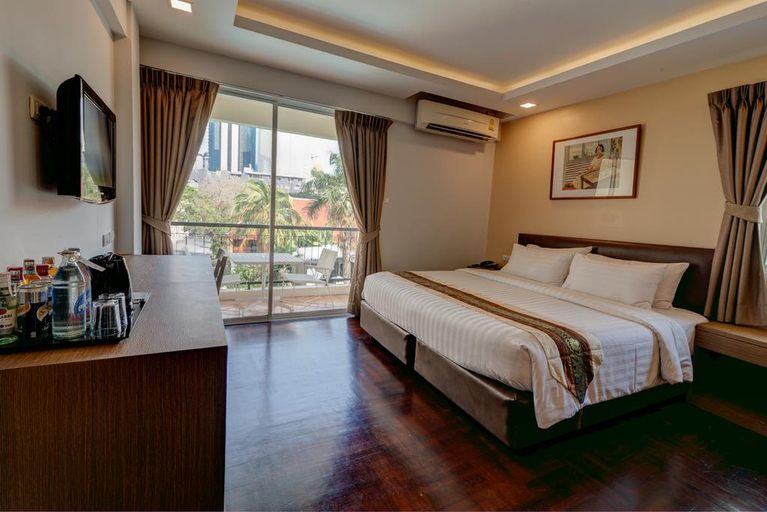Bedroom 10