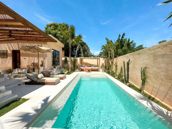 Sport & Beauty 2, Villa Mahuwa, Badung