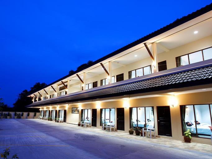 Others 5, Baan Supannikar Boutique Hotel, Muang Nakhon Si Thammarat