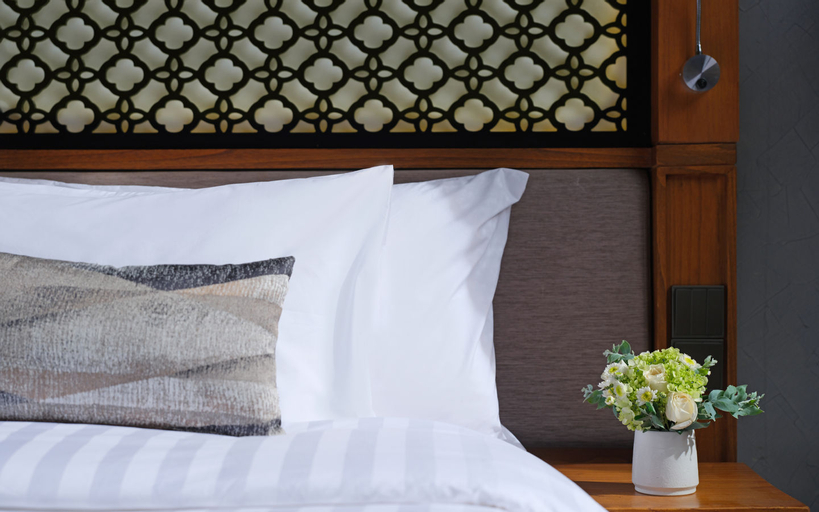 Bedroom 8