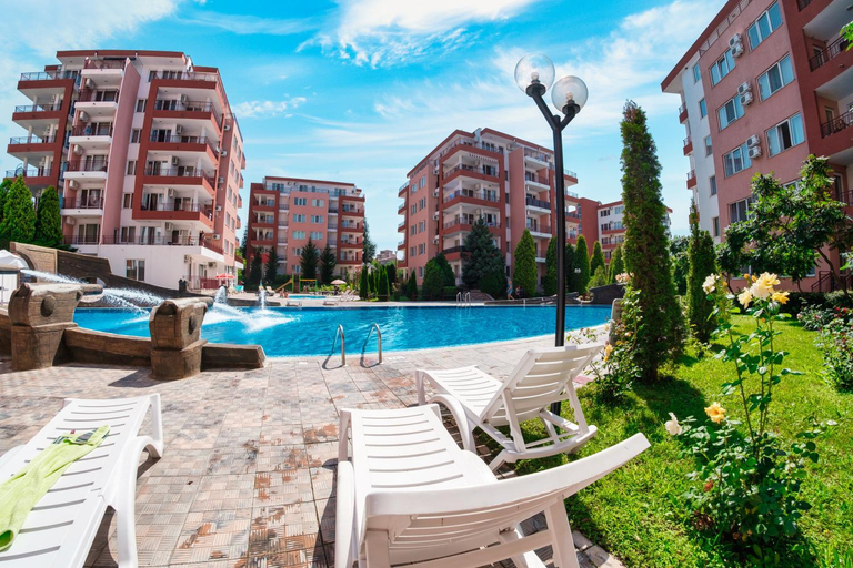 Others 2, Privillege Fort Noks Beach Apartments, Nesebar