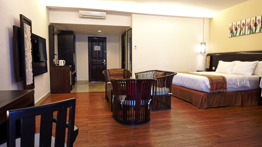Bedroom 17