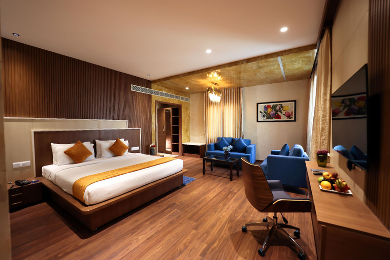 Bedroom 6