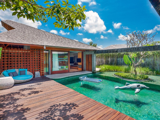 Swimming Pool 12