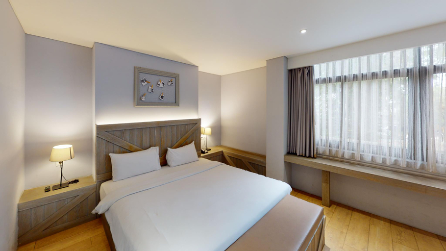Bedroom 7