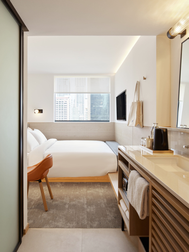 Bedroom 9