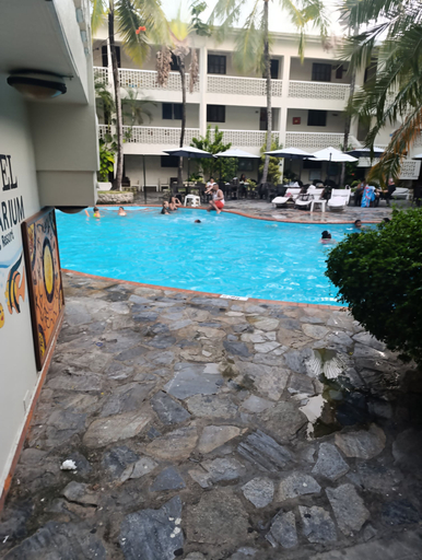 Sport & Beauty, Acuario Residencial, Santo Domingo Este