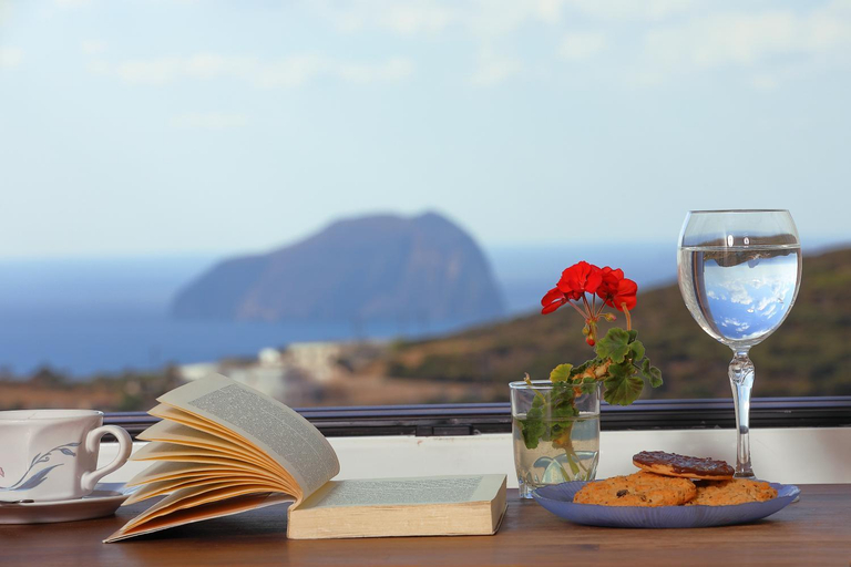 Others 3, Villa Spilies Kythira, Attica