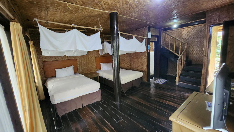 Bedroom 25