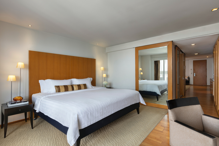Bedroom 23