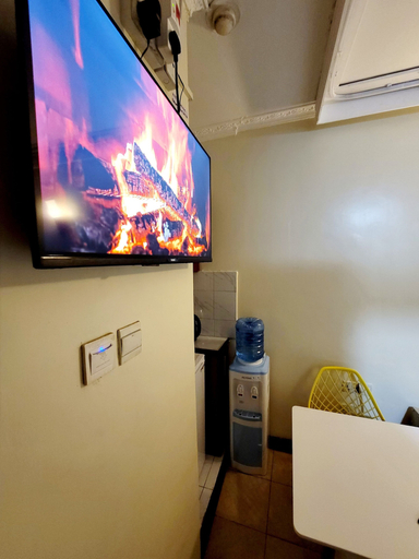 Others 5, Sunrise Suites, Starehe