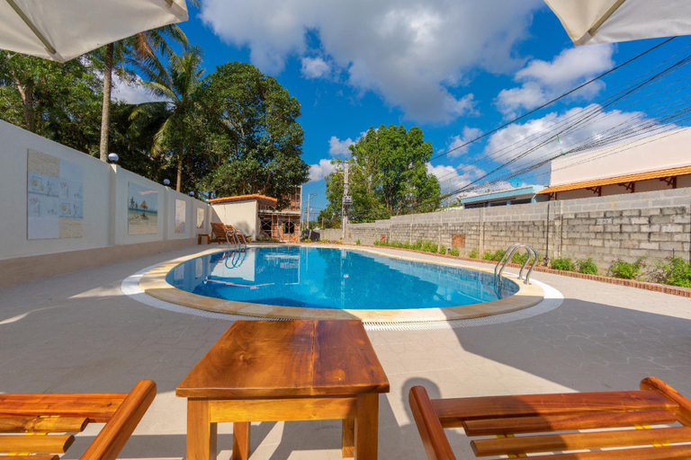 Sport & Beauty 3, Phu Quoc Bungalow Yen Thanh, Phú Quốc