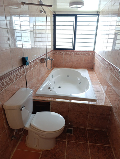 Bathroom 3, Acuario Residencial, Santo Domingo Este