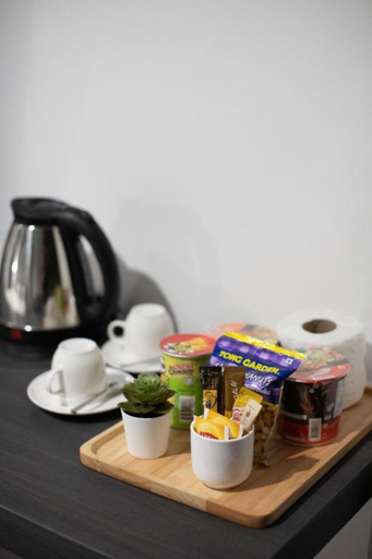 Amenities 23
