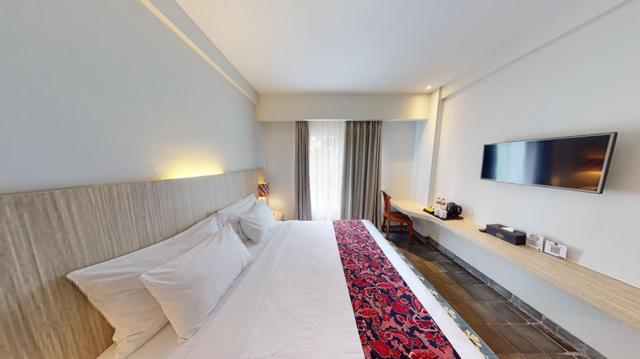 Bedroom 16