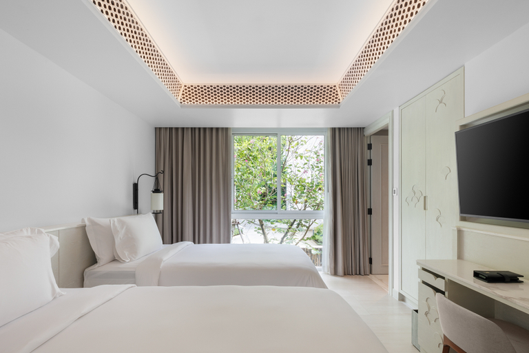 Bedroom 3, Banyan Tree Krabi, Mueang Krabi