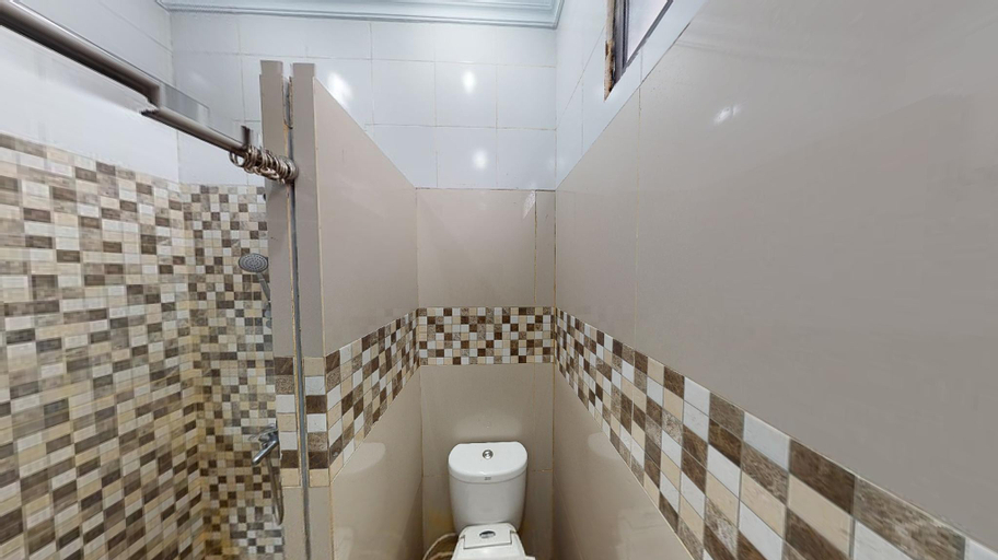 Bathroom 6