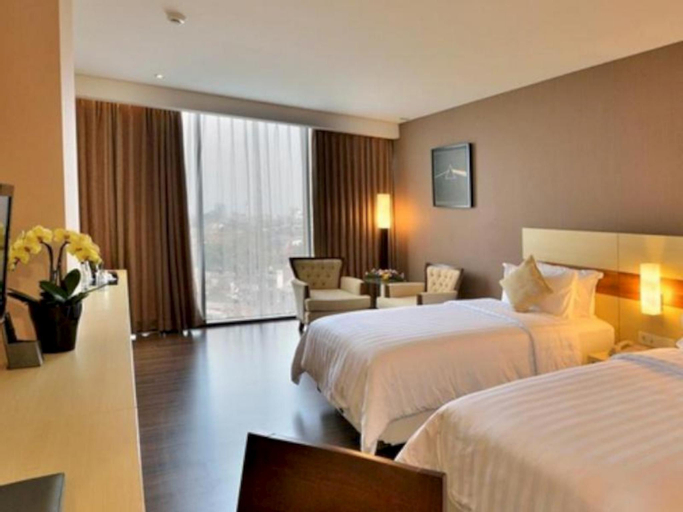 Bedroom 9