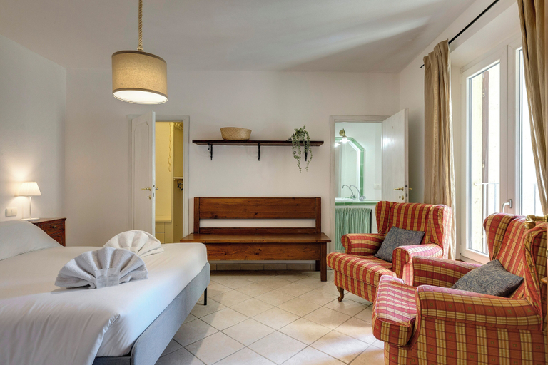 Others 5, Mamo Florence - Guelfo Apartment, Florence