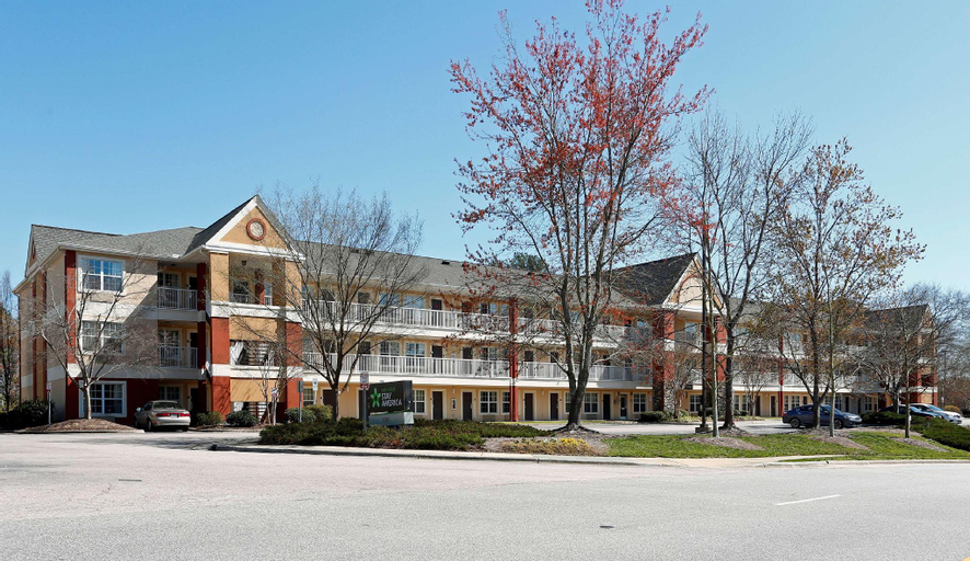 Extended Stay America Select Suites - Raleigh - RDU Airport, Wake