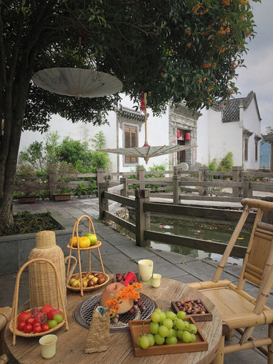 Others 5, zhouningfenggushanju, Ningde