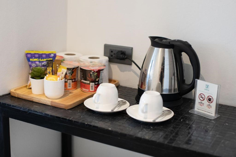 Amenities 17