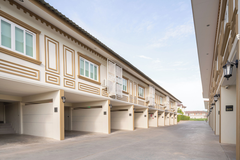 Exterior & Views 2, Grandbangsaray, Sattahip