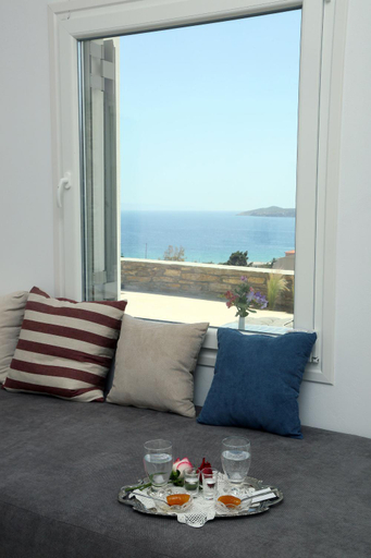Others 5, ELIA PRIVILEGED SUITES Andros ΑΝΔΡΟΣ, South Aegean