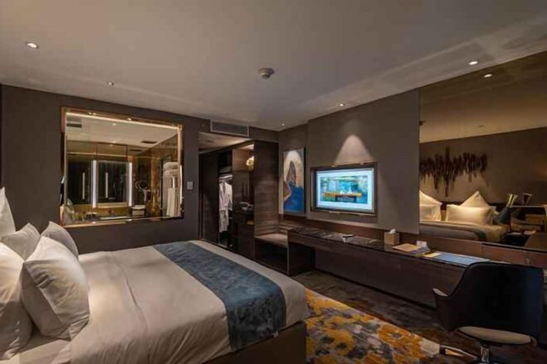 Bedroom 24