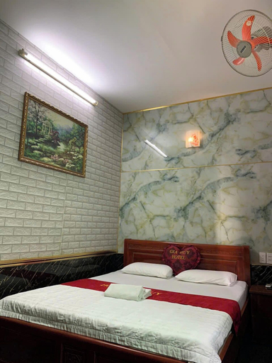 Bedroom 5, Gia Huy Hotel SG - by BAY LUXURY, Gò Vấp