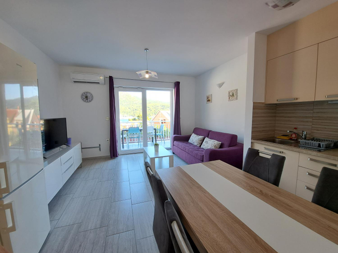 Others 5, Blue Wave Apartments - Adriatic, Dubrovačko Primorje