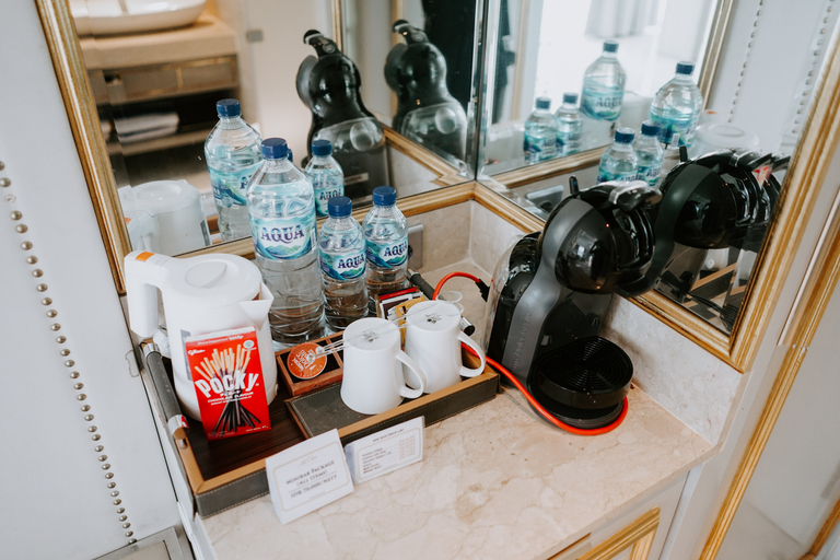 Amenities