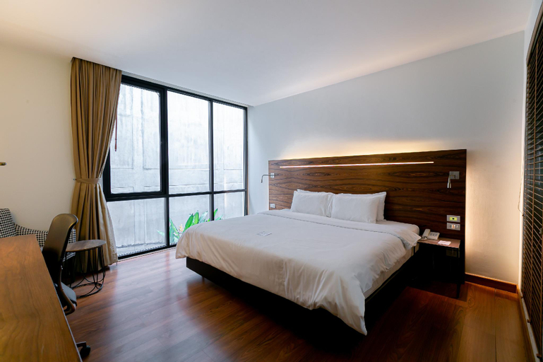 Bedroom 8